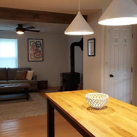 הוילה Lewisburg Duplex מראה חיצוני תמונה