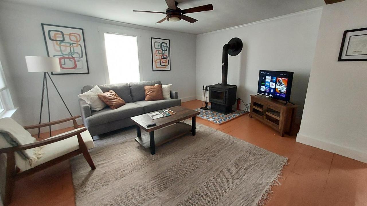 הוילה Lewisburg Duplex מראה חיצוני תמונה