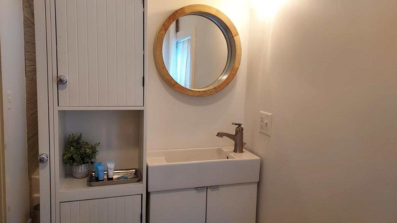 הוילה Lewisburg Duplex מראה חיצוני תמונה