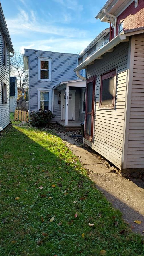 הוילה Lewisburg Duplex מראה חיצוני תמונה